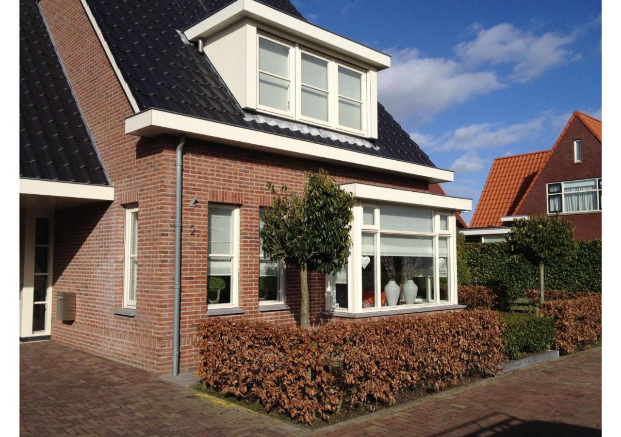Vakantiewoning Yerseke Exterior photo