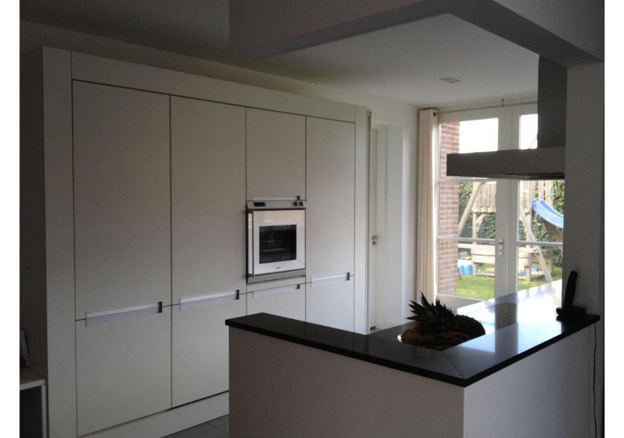 Vakantiewoning Yerseke Exterior photo