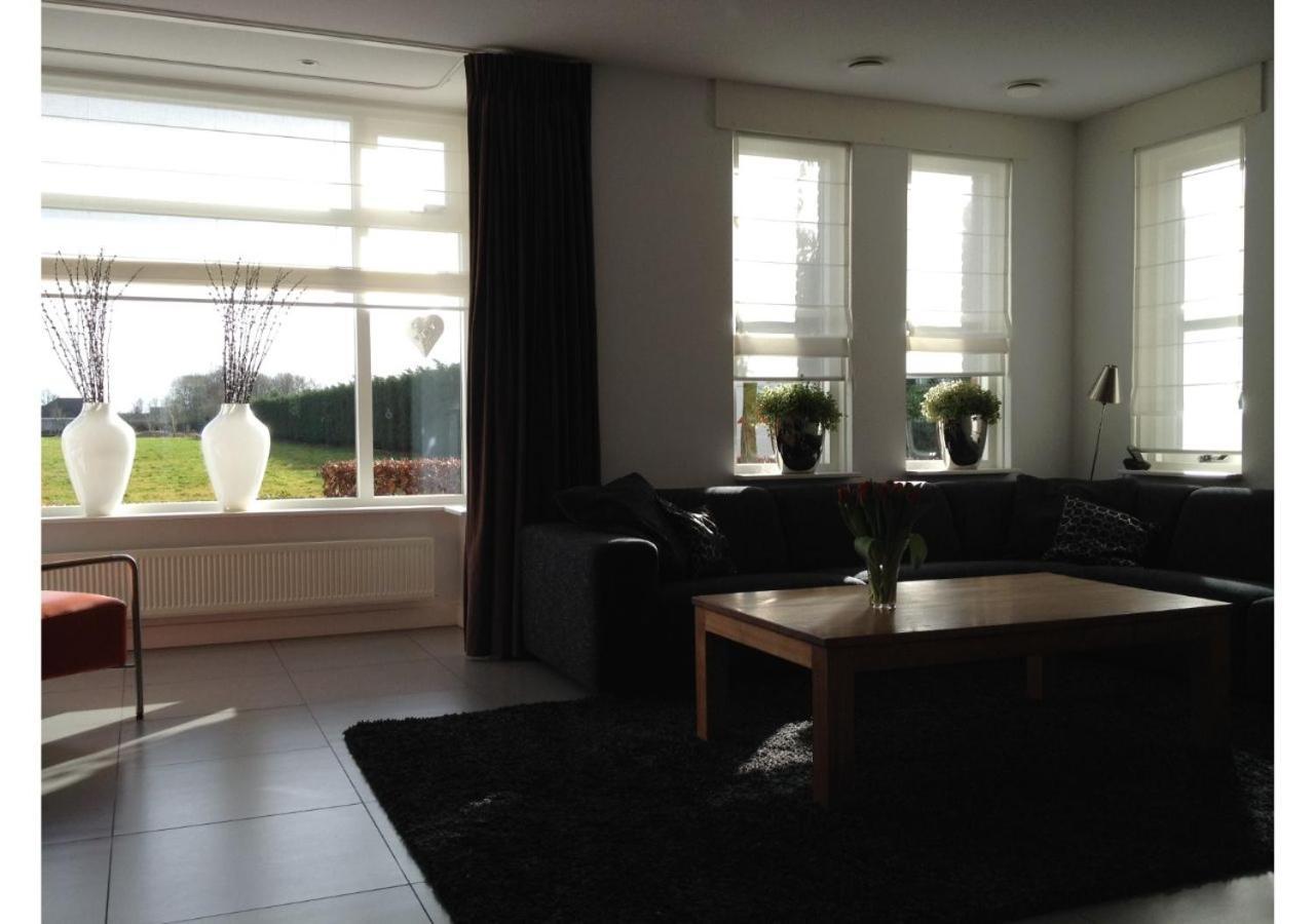 Vakantiewoning Yerseke Exterior photo