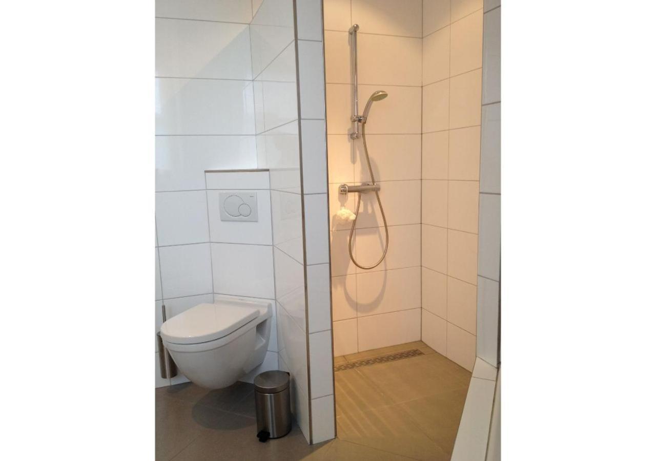 Vakantiewoning Yerseke Exterior photo