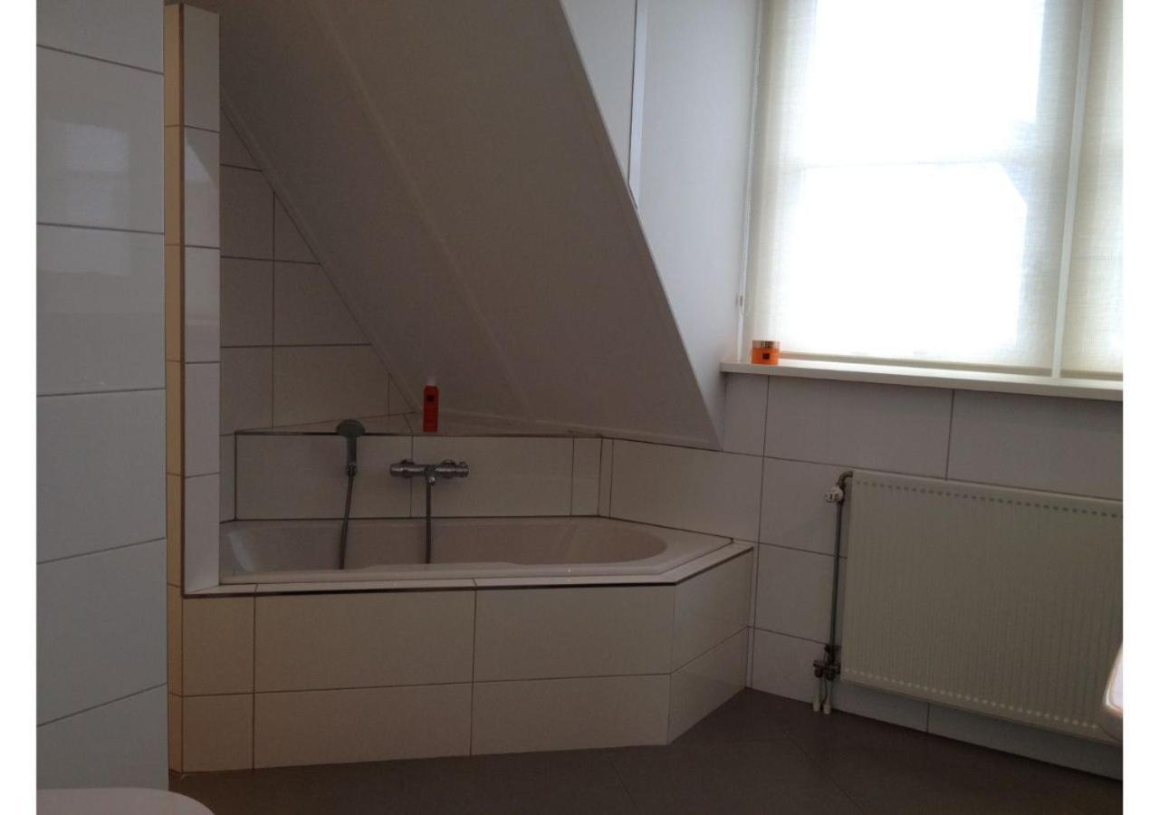 Vakantiewoning Yerseke Exterior photo