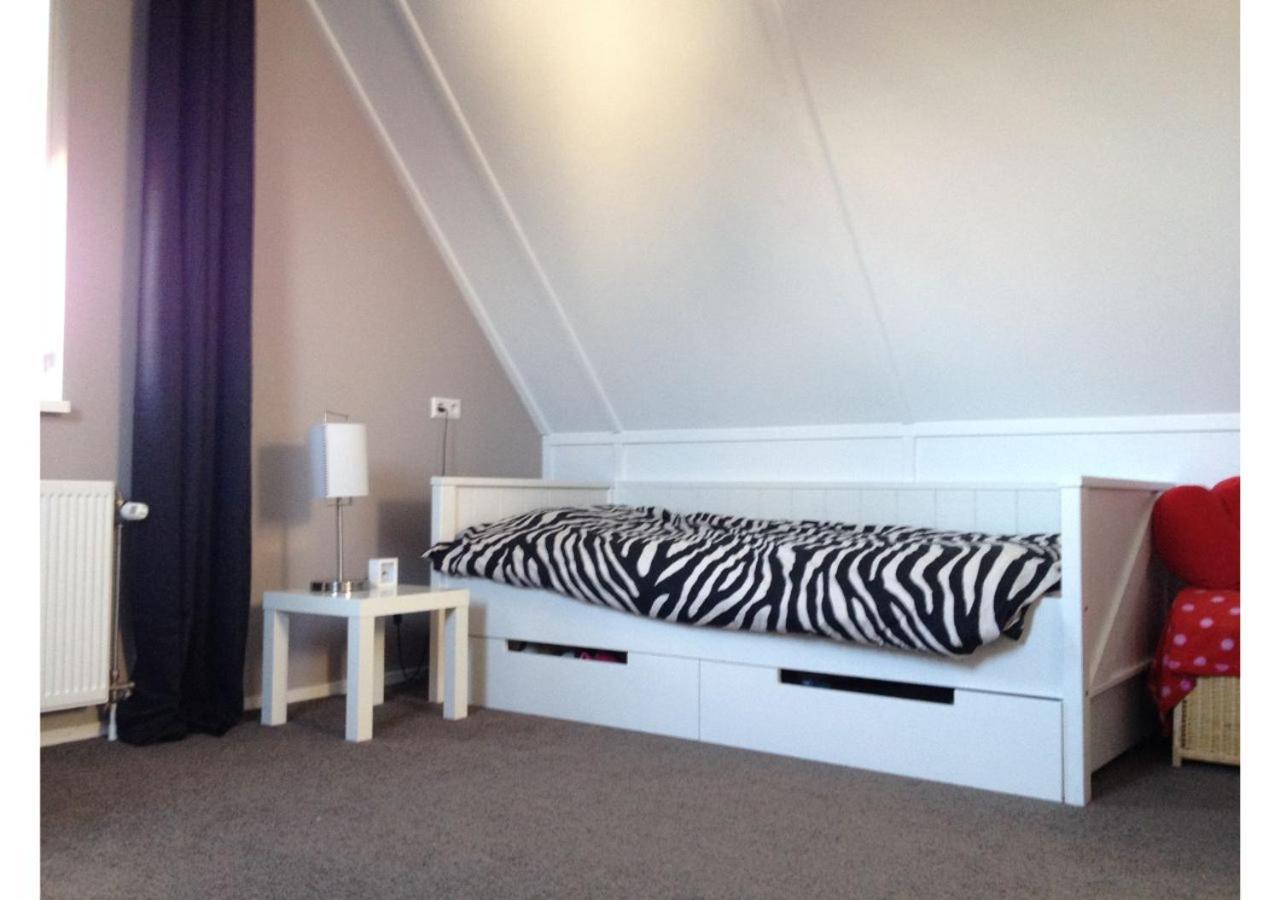 Vakantiewoning Yerseke Exterior photo